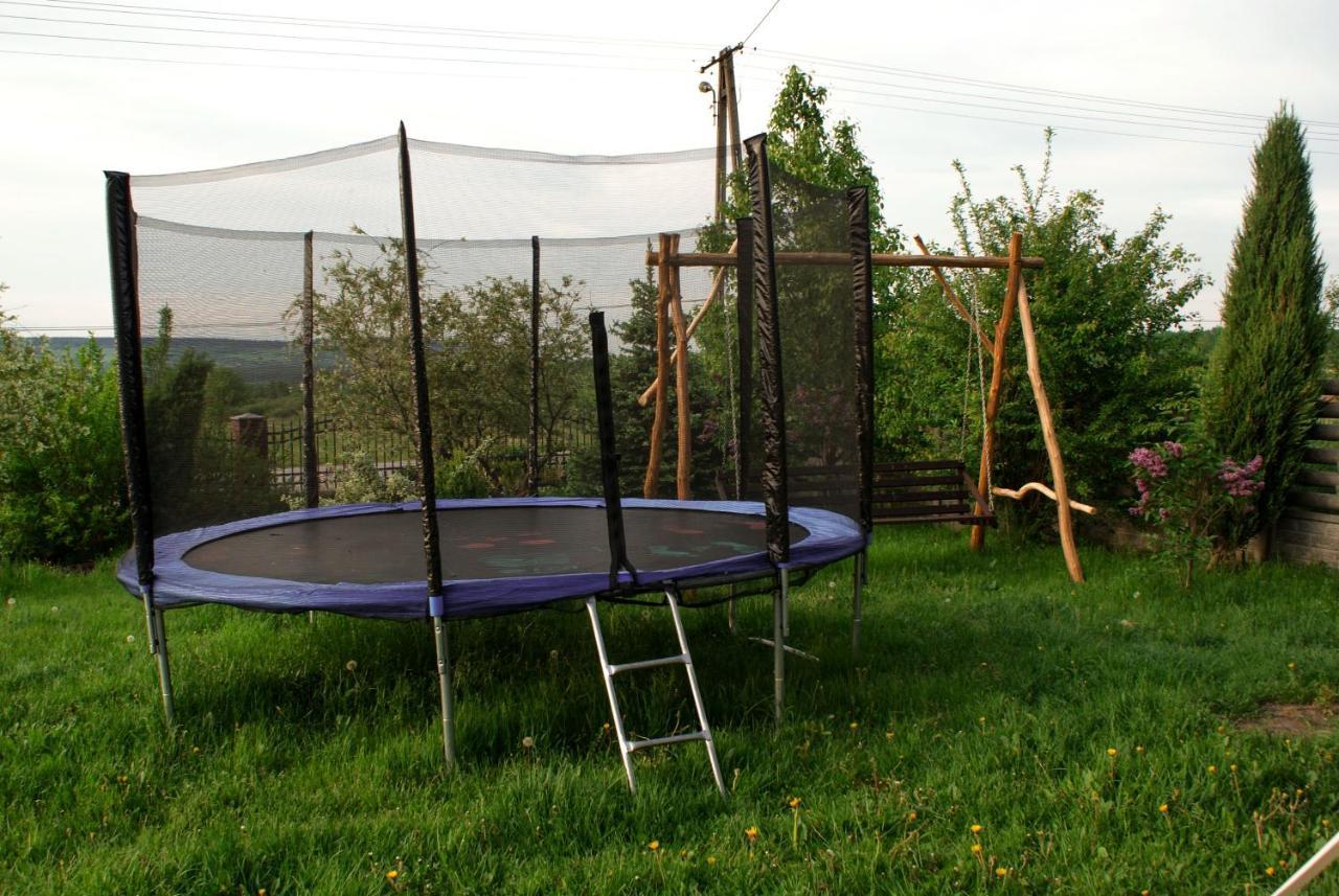Agroturystyka U Aleksa Krajno-Zagorze 外观 照片