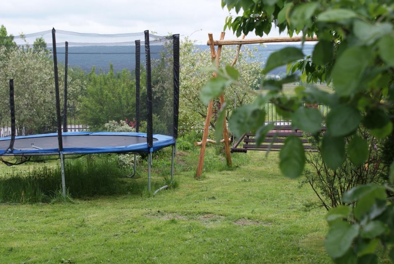 Agroturystyka U Aleksa Krajno-Zagorze 外观 照片