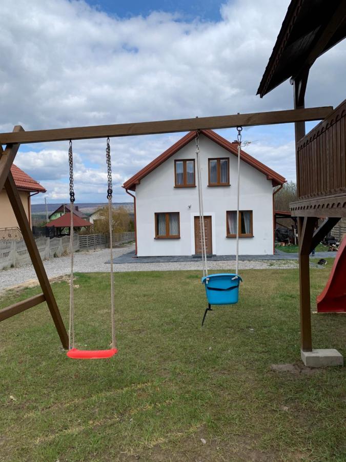 Agroturystyka U Aleksa Krajno-Zagorze 外观 照片